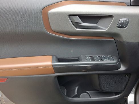 Used 2025 Ford Bronco Sport Outer Banks w/ Outer Banks Tech Package+ image 14