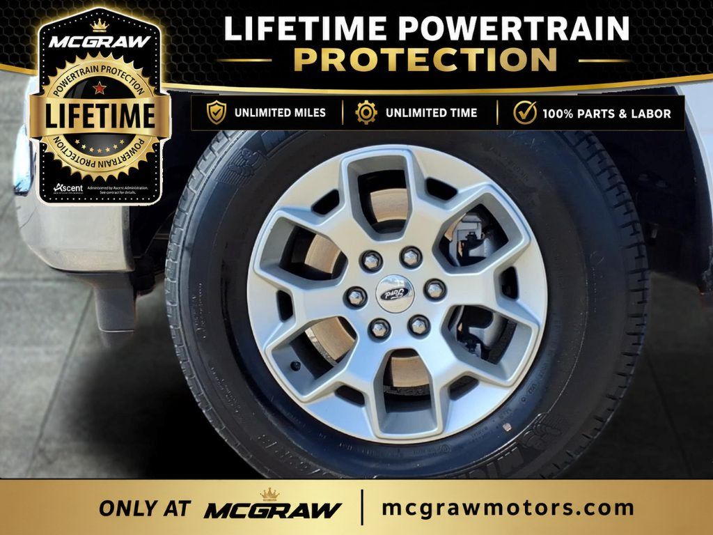 Used 2022 Ford F150 XLT w/ Tow Technology Package AWD/4WD image 8