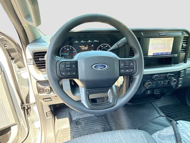 New 2026 Ford F550 4x4 Regular Cab Super Duty image 10
