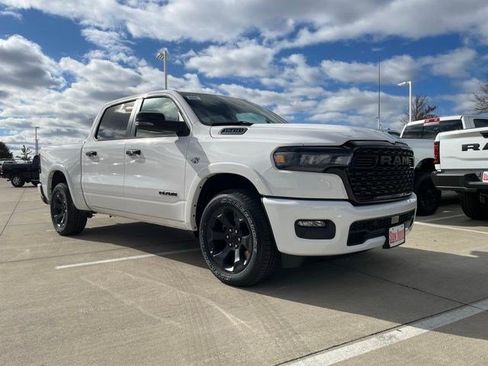 New 2026 RAM 1500 Big Horn image 7
