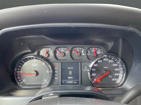 Used 2015 GMC Sierra 1500 4x4 Crew Cab image 13