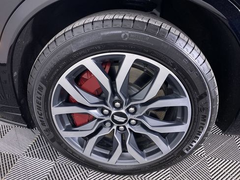 Certified 2024 Cadillac XT6 Sport w/ LPO, Floor Liner Package image 17