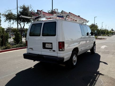 Used 2012 Ford E-150 and Econoline 150 w/ PWR Group RWD image 8