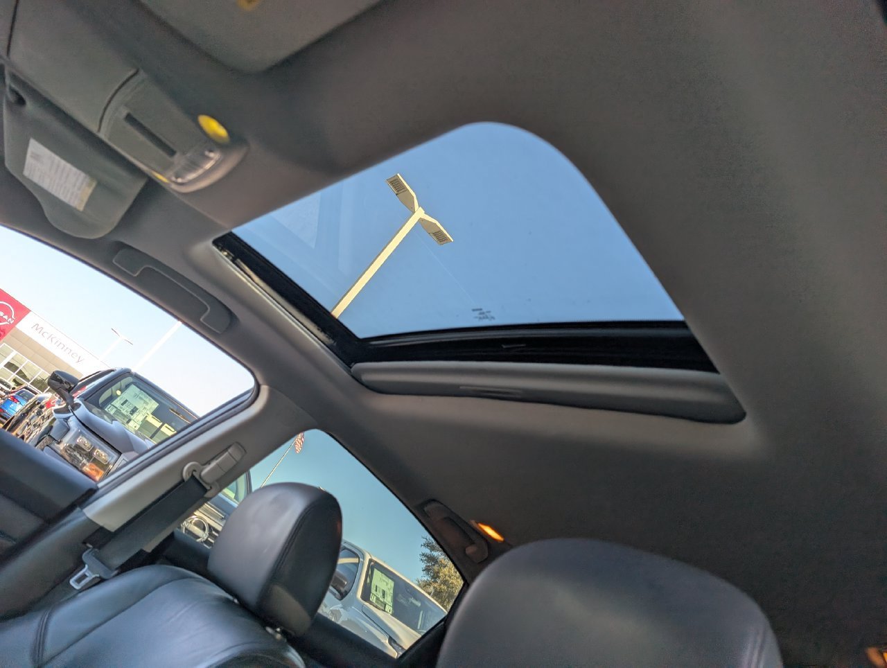 Used 2014 Nissan Altima 3.5 SL w/ Technology Package FWD image 26
