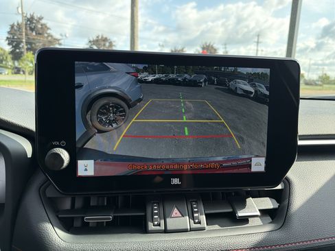 Used 2023 Toyota RAV4 XSE w/ Weather Package AWD/4WD image 19