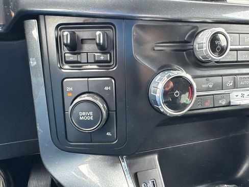 Used 2023 Ford F150 XLT w/ Equipment Group 302A High AWD/4WD image 26