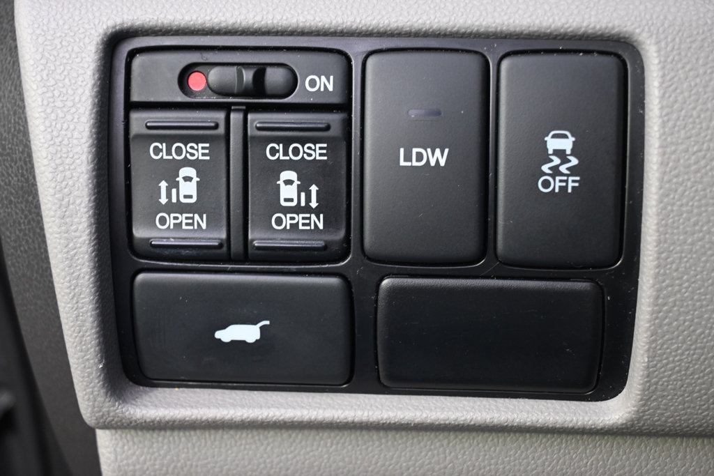 Used 2016 Honda Odyssey EX-L image 25
