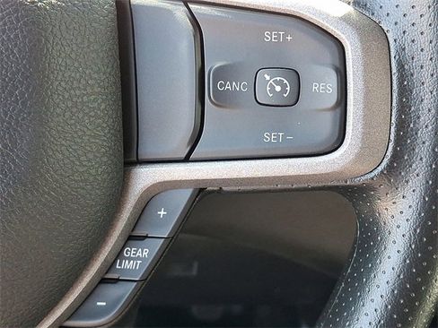 Used 2023 RAM 3500 Tradesman w/ Chrome Appearance Group image 16