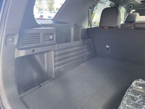 New 2026 Honda Passport TrailSport image 36