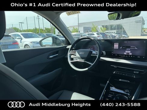 Used 2026 Audi Q3 quattro 2.0T AWD/4WD image 18