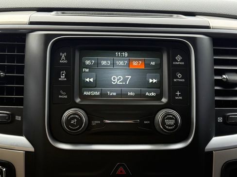 Used 2020 RAM 1500 Classic Warlock image 21