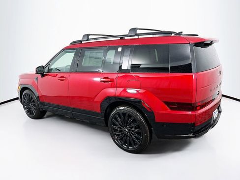 New 2026 Hyundai Santa Fe Calligraphy AWD/4WD image 5