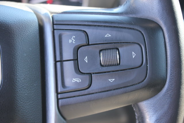 Used 2021 GMC Sierra 1500 Denali AWD/4WD image 16