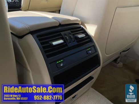 Used 2013 BMW 535i xDrive Sedan image 37