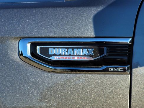 Used 2022 GMC Sierra 1500 Denali w/ Denali Premium Package image 10