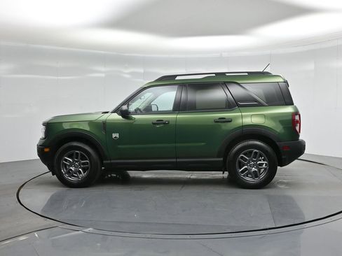 Used 2025 Ford Bronco Sport Big Bend w/ Convenience Package image 30