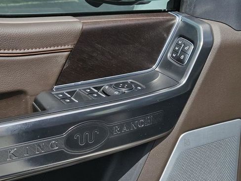 Used 2023 Ford F150 King Ranch w/ Equipment Group 601A High image 31