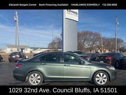 Used 2009 Honda Accord EX-L