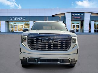 Used 2024 GMC Sierra 1500 Denali Ultimate AWD/4WD video 2