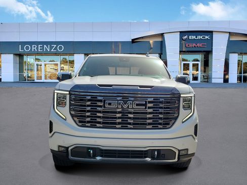 Used 2024 GMC Sierra 1500 Denali Ultimate AWD/4WD image 2