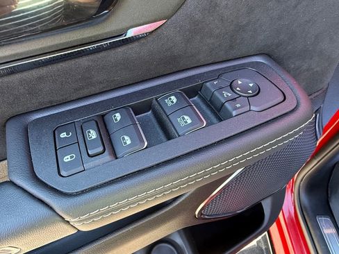 Used 2025 RAM 1500 RHO image 13