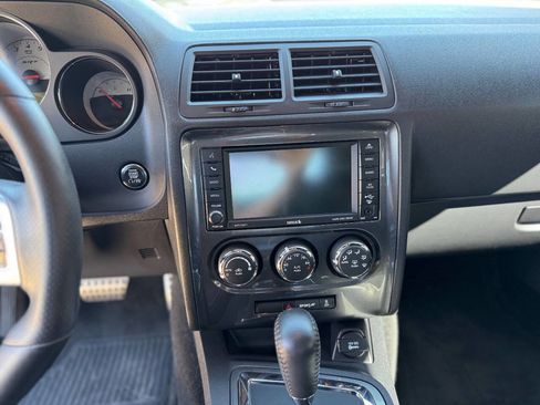 Used 2014 Dodge Challenger SRT8 Core w/ Satin Vapor Edition image 20