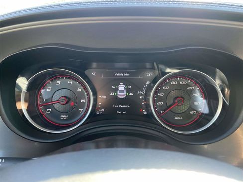 Used 2023 Dodge Charger Scat Pack w/ Plus Group image 30