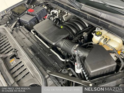 Used 2023 GMC Sierra 1500 AT4X AWD/4WD image 46