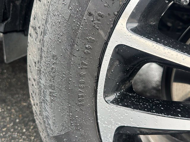 Certified 2026 Chevrolet TrailBlazer LT AWD/4WD image 15