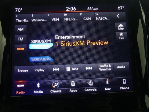 Used 2019 RAM 1500 Rebel w/ Rebel Level 1 Equipment Group image 14