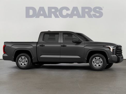 New 2026 Toyota Tundra SR AWD/4WD image 16