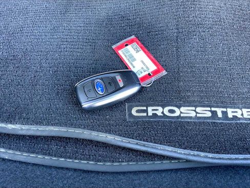 Certified 2024 Subaru Crosstrek 2.0i Premium AWD/4WD image 13