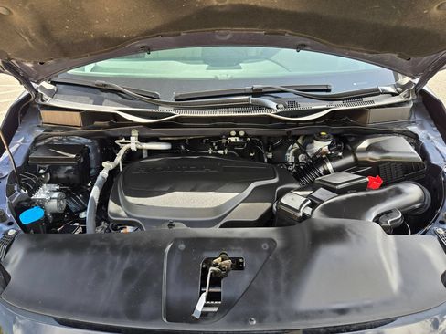Certified 2025 Honda Odyssey EX-L image 30