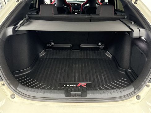 Used 2019 Honda Civic Type R image 42