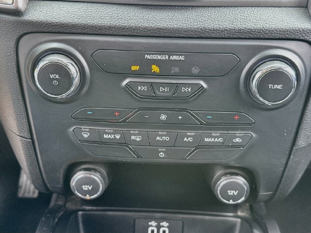 Used 2019 Ford Ranger XLT w/ Equipment Group 301A Mid AWD/4WD image 17