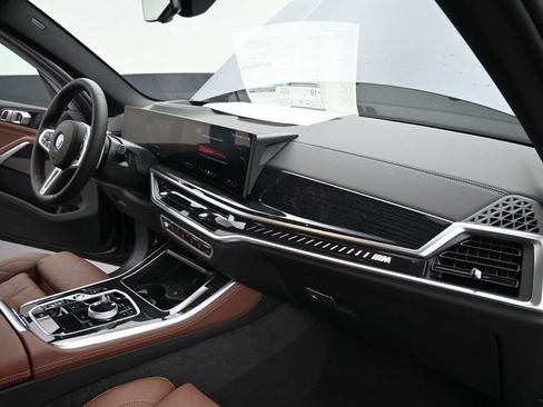New 2026 BMW X5 M60i AWD/4WD image 26
