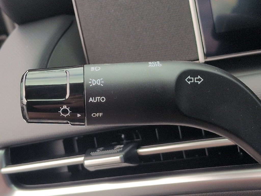 New 2026 Hyundai Tucson SE FWD image 38