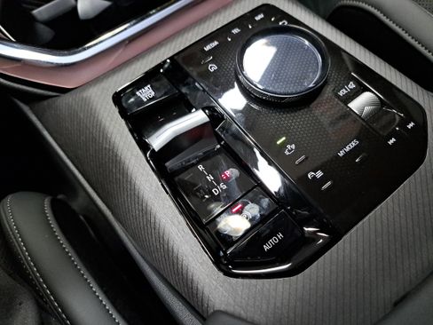 New 2026 BMW X3 xDrive30 w/ Convenience Package image 25