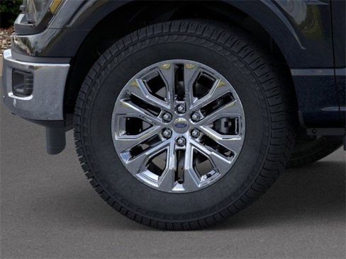 Certified 2024 Ford F150 XLT w/ Equipment Group 303A High image 20