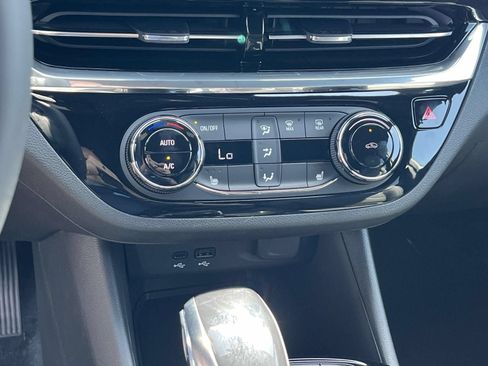 New 2026 Buick Envista Sport Touring w/ Convenience I Package FWD image 25