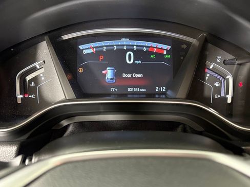 Used 2022 Honda CR-V EX-L image 21