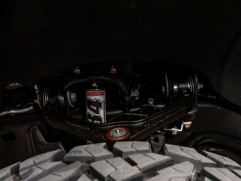 Used 2025 Chevrolet Silverado 2500 LT w/ Trail Boss Package image 14