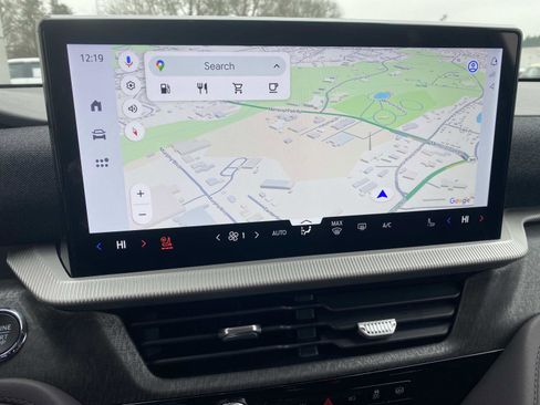 New 2026 Ford Explorer Platinum image 18