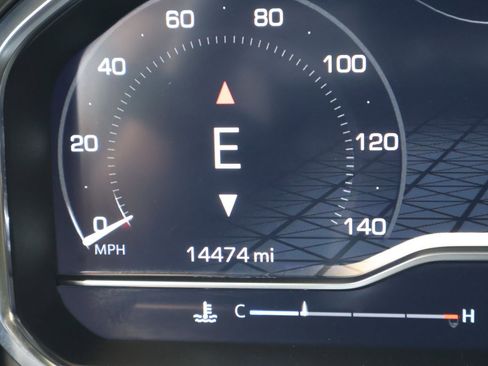 Used 2024 GMC Sierra 1500 Denali Ultimate image 29