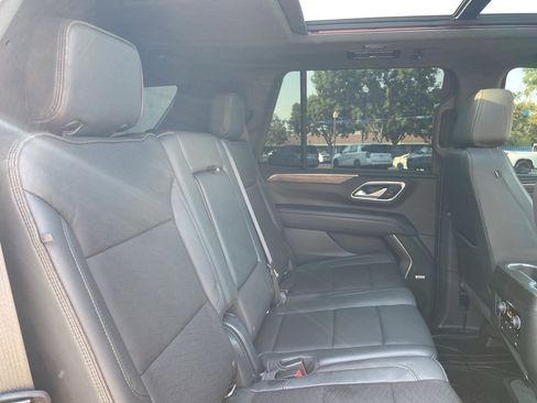 Used 2022 Chevrolet Tahoe High Country image 22