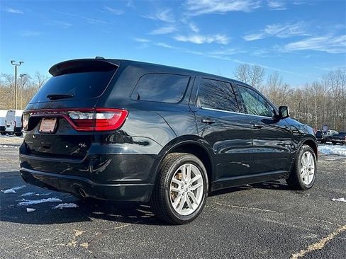 Certified 2022 Dodge Durango R/T image 6