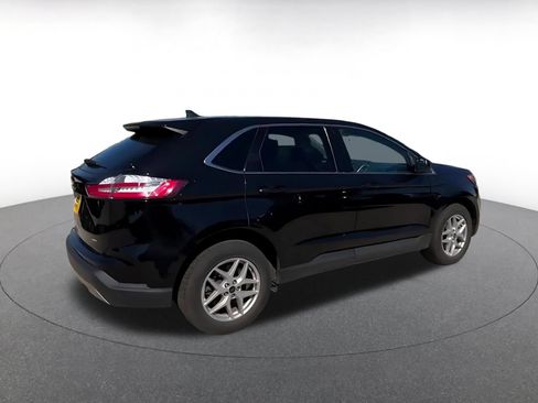 Used 2023 Ford Edge SEL AWD/4WD image 15