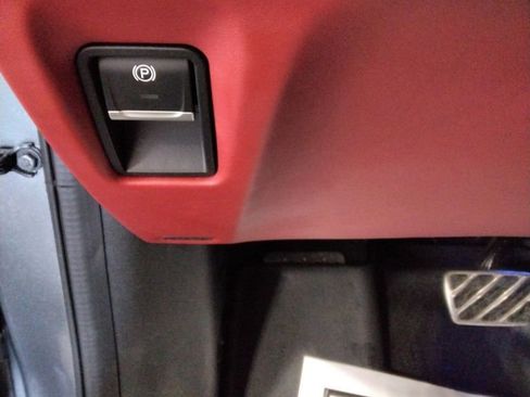 Used 2022 Acura MDX Type S image 16