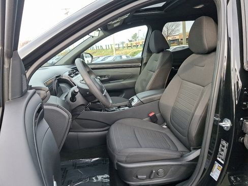 Used 2024 Hyundai Santa Cruz SEL w/ Activity Package image 13