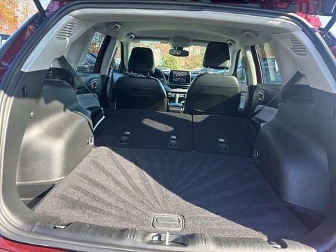 Used 2022 Jeep Compass Latitude image 18